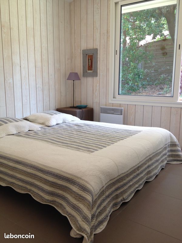 Location maison au Pyla sur mer (image 3)
