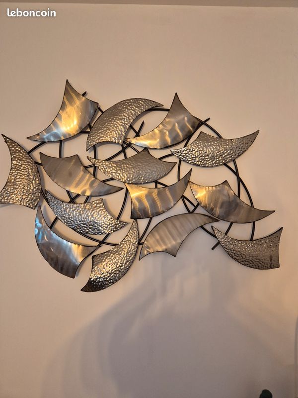 Décoration moderne et tres bonne facture (image 1)