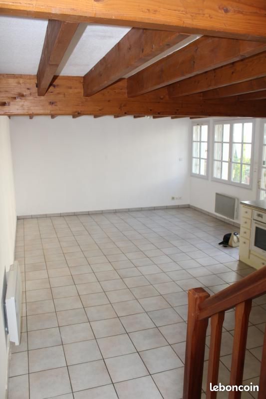 Appartement 3 pièces 67 m² - Ligugé 86240 (image 2)