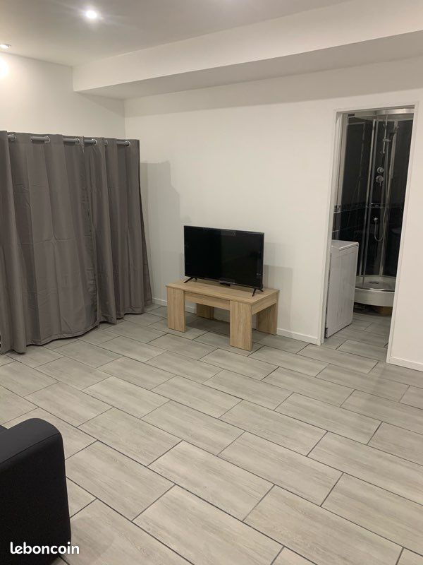 Appartement 1 pièce 23 m² · à Digne-les-Bains · 23 m² · 470 €/mois