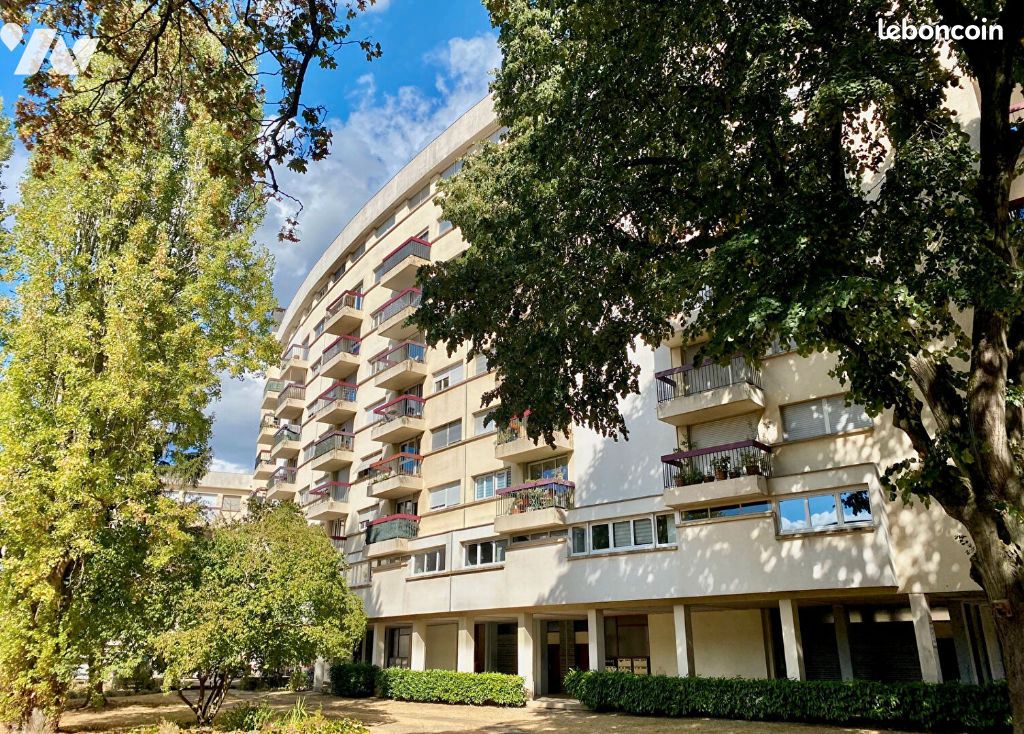 Appartement 4 pièces 67 m² · à Rennes · 67 m² · 246 280 €