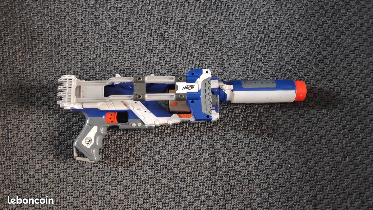 Nerf Spectre Rev-5 (image 2)