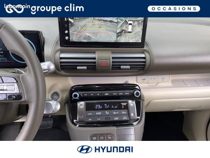 Hyundai Inster 49 kWh 115ch Creative 4pl (image 15)