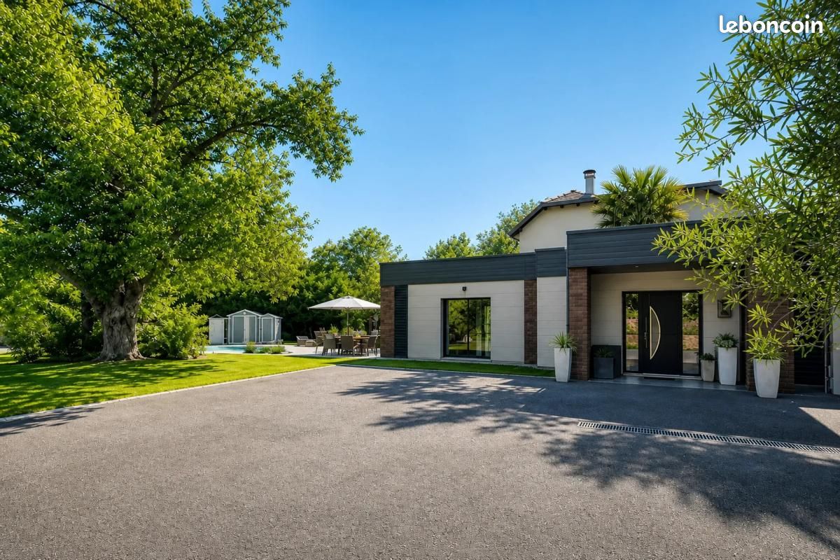 Maison 6 pièces 243 m² (image 9)