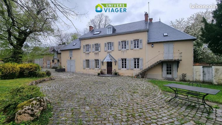 Maison en Viager 11 pièces 300 m²