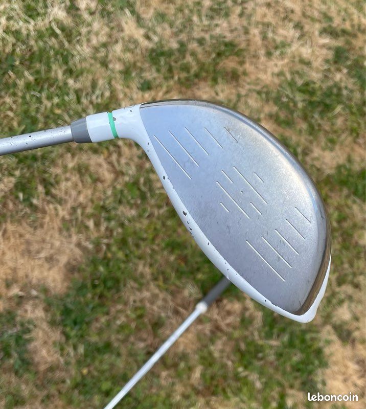 Clubs de Golf (image 7)