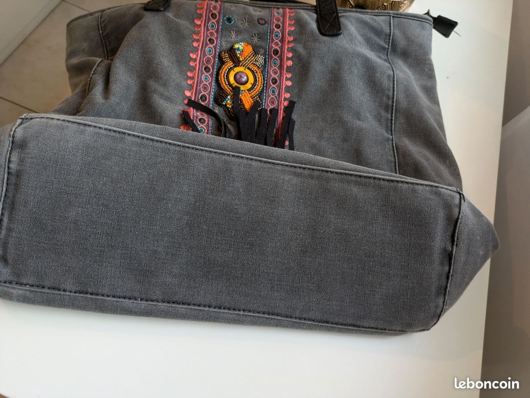 Sac fourre-tout (image 4)