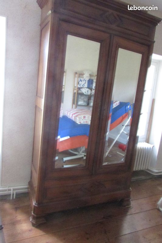 Armoires et Commode (image 3)