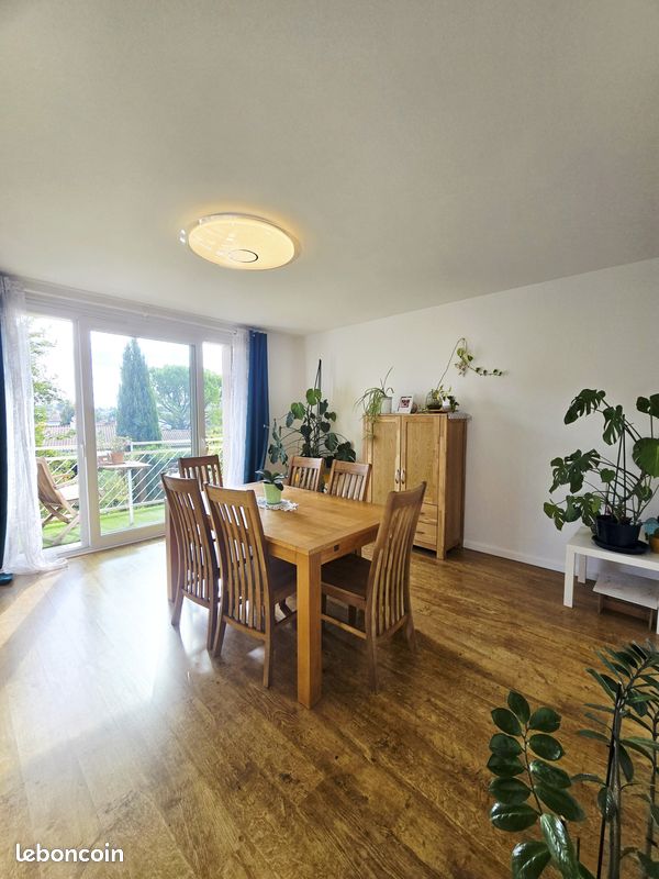 Appartement 3 pièces 80 m² · à Vedène · 80 m² · 169 000 €