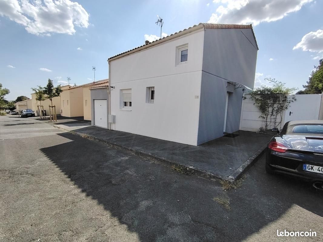 Maison 4 pièces 98 m² · à Migné-Auxances · 98 m² · 213 000 €