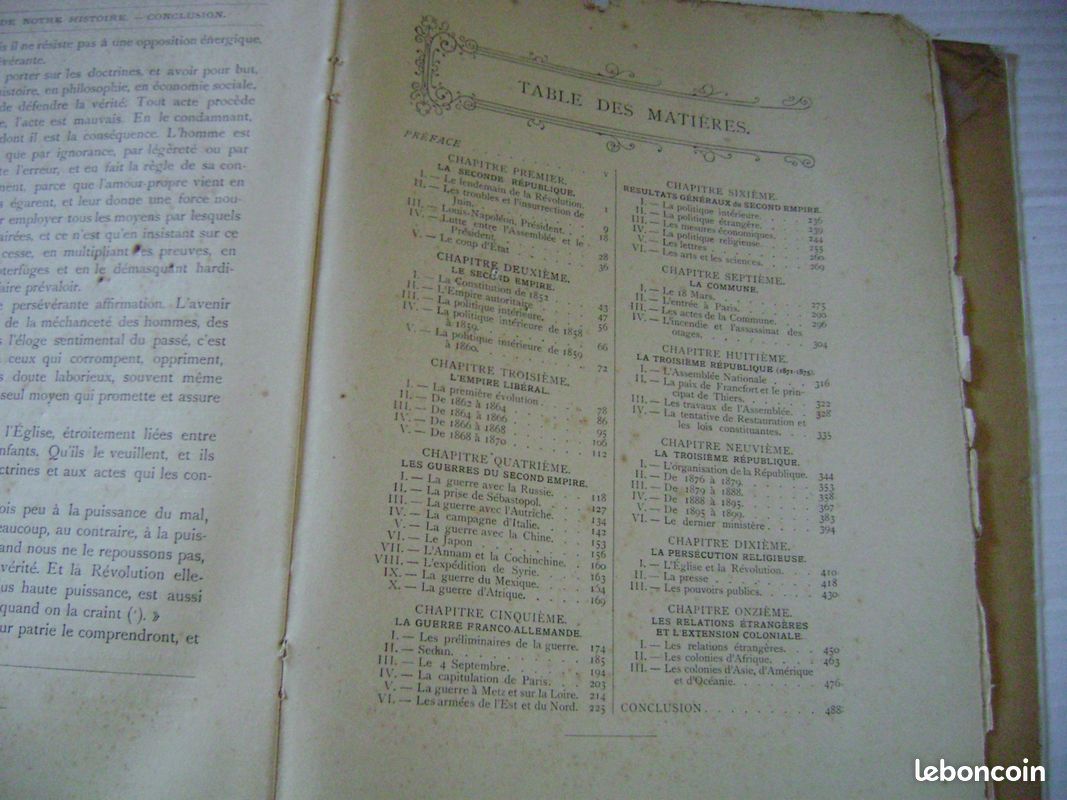 Un demi-siecle de notre histoire (image 5)