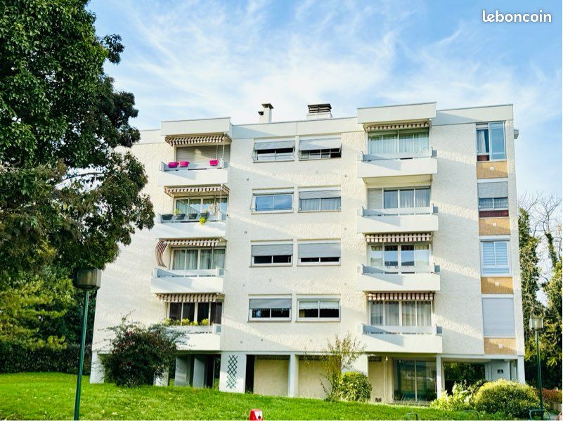 Appartement 4 pièces 105 m² · à Toulouse · 105 m² · 265 000 €