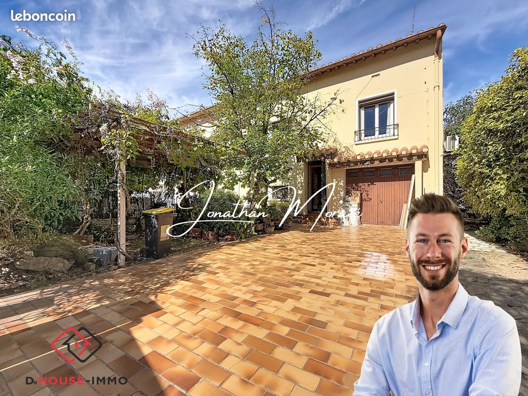 Maison 7 pièces 119 m² · à Perpignan · 119 m² · 190 000 €