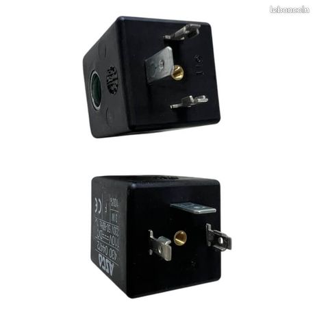 Disjoncteur 4P TOMC7-63 4P Type C 6KA - QQMORA - Résistant aux flammes