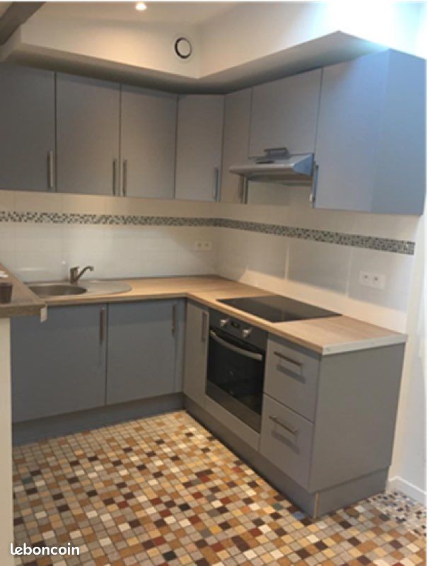 Appartement 1 pièce 25 m² · à Talence · 25 m² · 690 €/mois