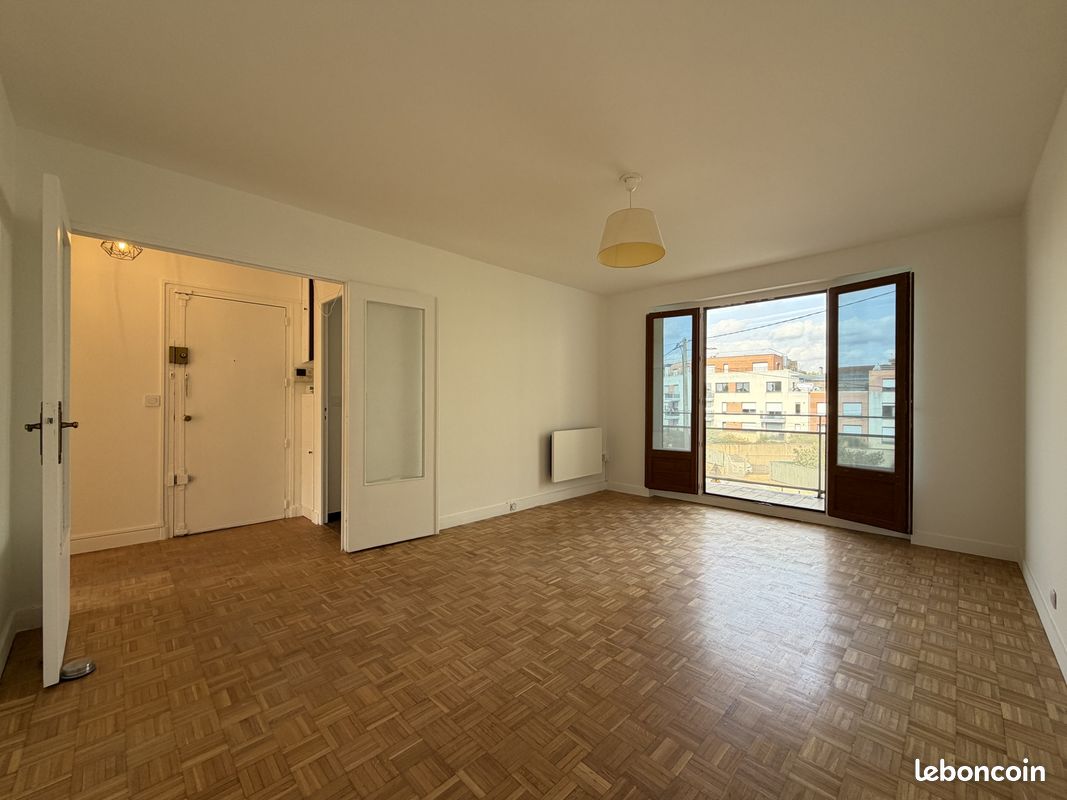 Appartement 3 pièces 60 m² · à Livry-Gargan · 60 m² · 1 185 €/mois