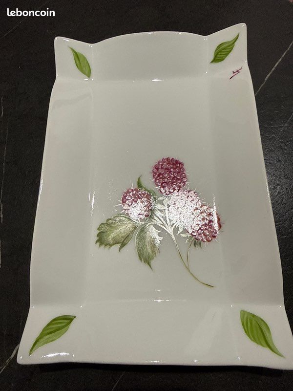 Vide poche (image 1)