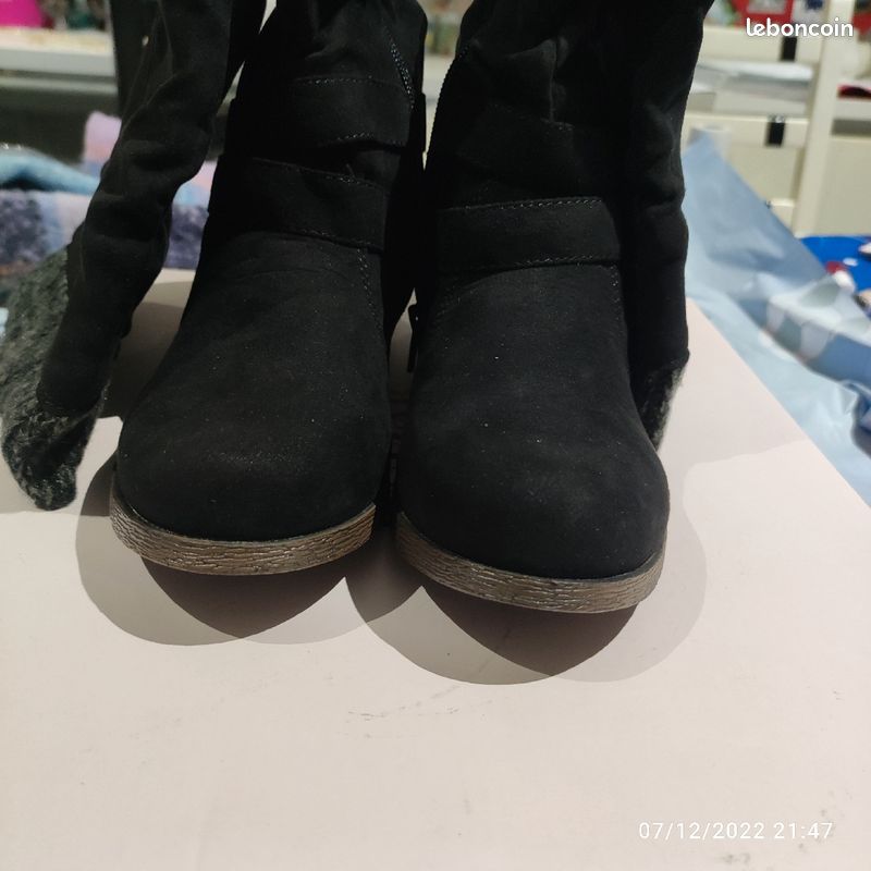 Bottes pour femmes (image 4)