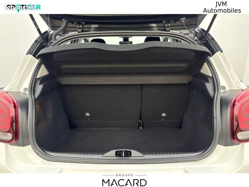 Citroen C3 1.2 PureTech 83ch S&S Shine (image 8)