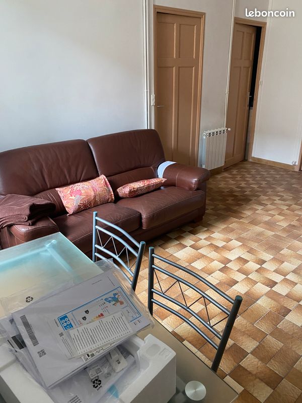Appartement 2 pièces 45 m² · à Toulon · 45 m² · 700 €