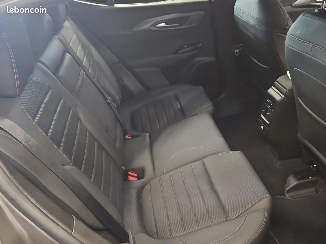 ALFA ROMEO TONALE 1.5 mHEV - 160 TI (image 19)