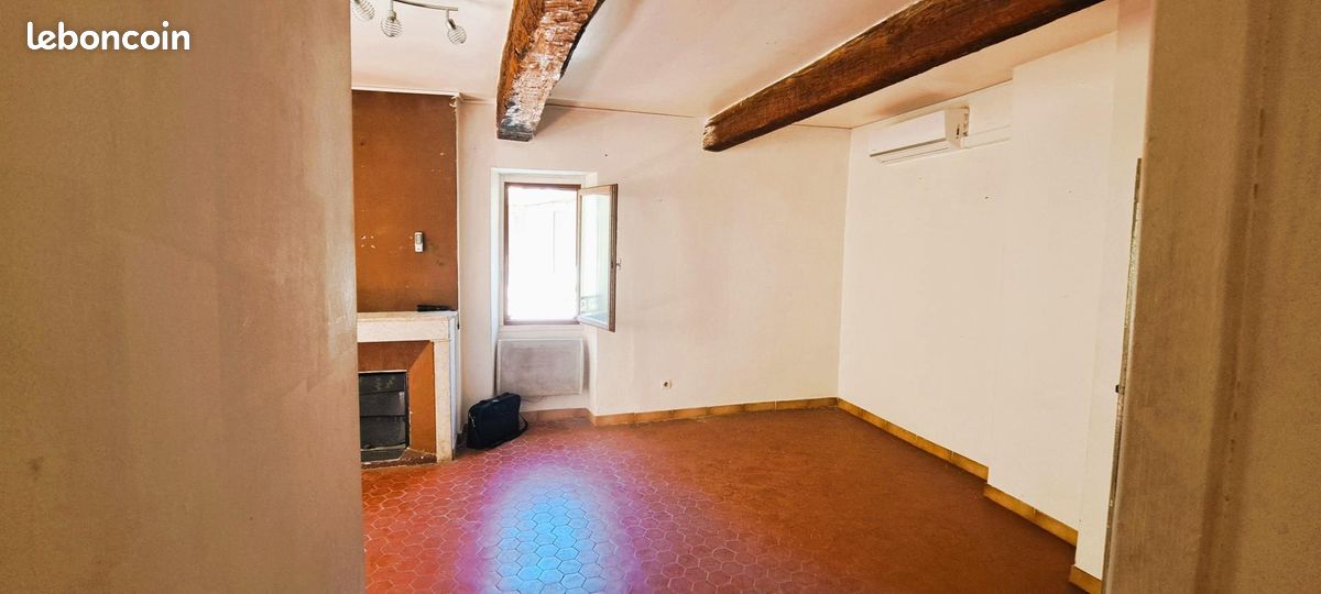 Appartement 3 pièces 50 m² · à Le Beausset · 50 m² · 152 990 €