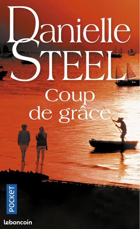 Le coup de grâce Danielle Steel (image 1)