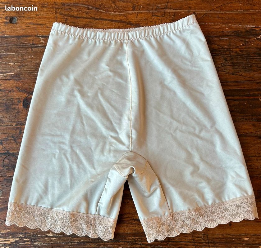 Culotte Panty LEJABY vintage 1960 (image 6)