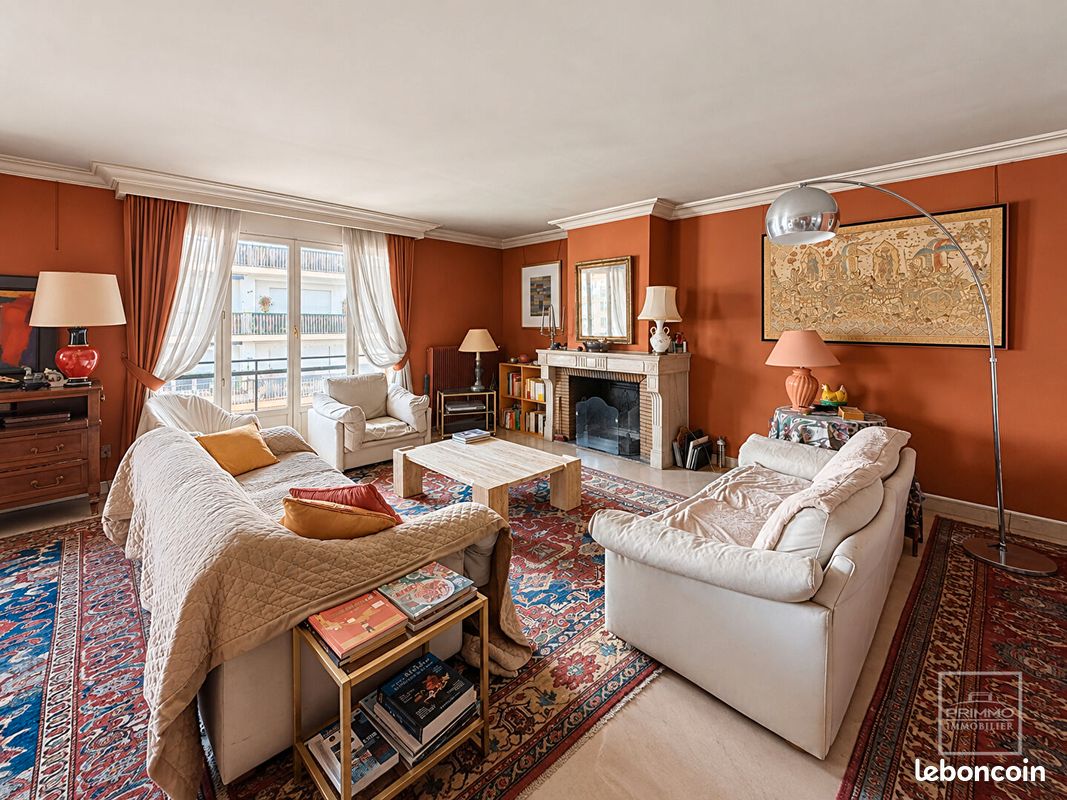 Appartement 5 pièces 165 m² · à Lyon · 165 m² · 749 000 €