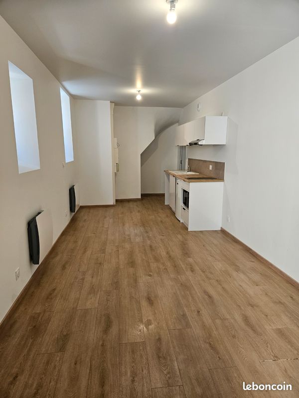 Appartement 1 pièce 24 m² · à Mende · 24 m² · 310 €/mois