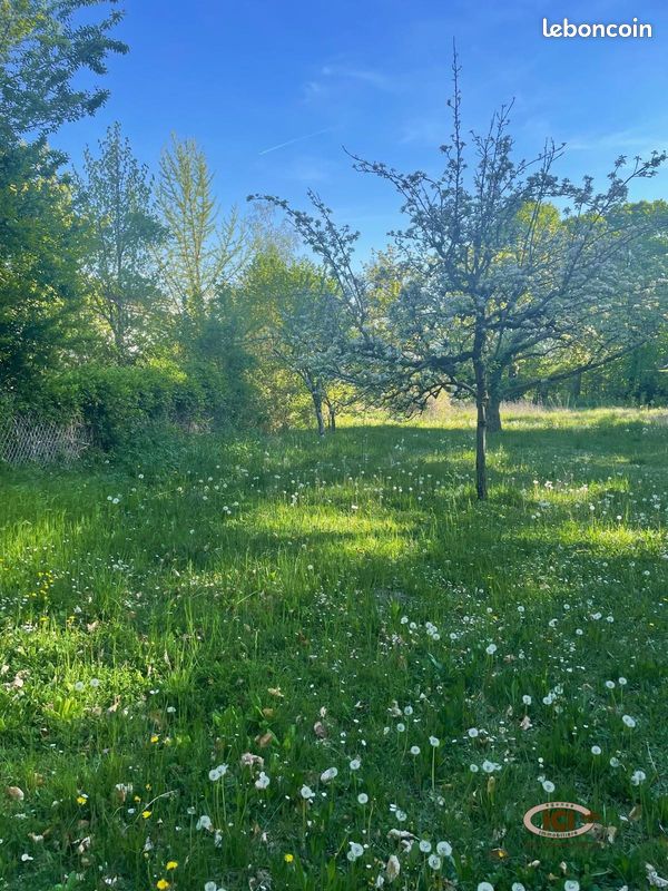 Terrain 1597 m² · à Vétraz-Monthoux · 1 597 m² · 640 000 €