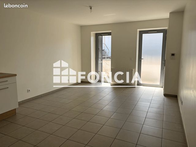 Appartement 2 pièces 39 m² · à Aix-les-Bains · 39 m² · 680 €/mois