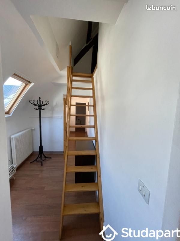 Appartement 4 pièces 97 m² · à Rouen · 97,4 m² · 1 482 €/mois