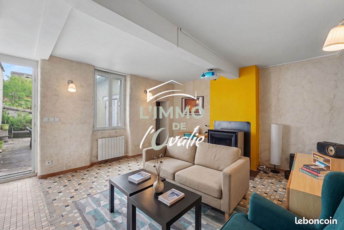 Maison 4 pièces 110 m² · à Grenade · 110 m² · 235 000 €