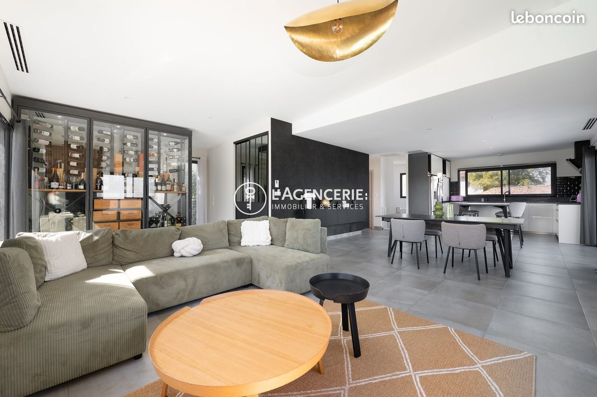 Maison 6 pièces 165 m² · à Albi · 165 m² · 540 000 €