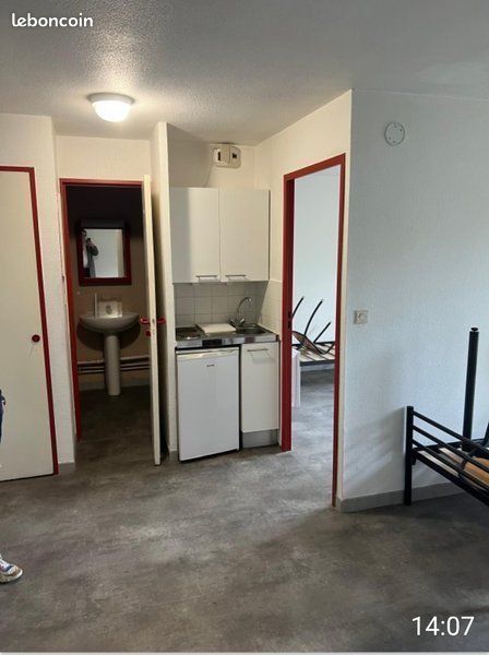 Appartement 2 pièces 35 m² · à Aix-en-Provence · 35 m² · 850 €