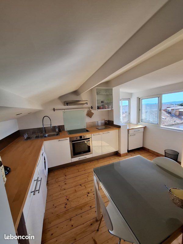 Appartement 2 pièces 34 m² · à Narbonne · 34 m² · 630 €/mois