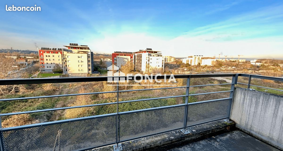 Appartement 2 pièces 34 m² · à Villeurbanne · 34 m² · 641 €/mois