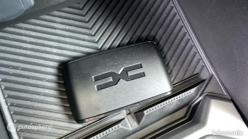 Dacia Duster 1.2 mild hybrid 130ch Journey (image 16)
