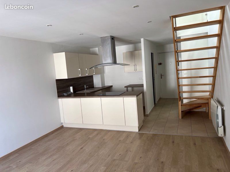 Appartement 2 pièces 45 m² · à Pontault-Combault · 45 m² · 189 000 €