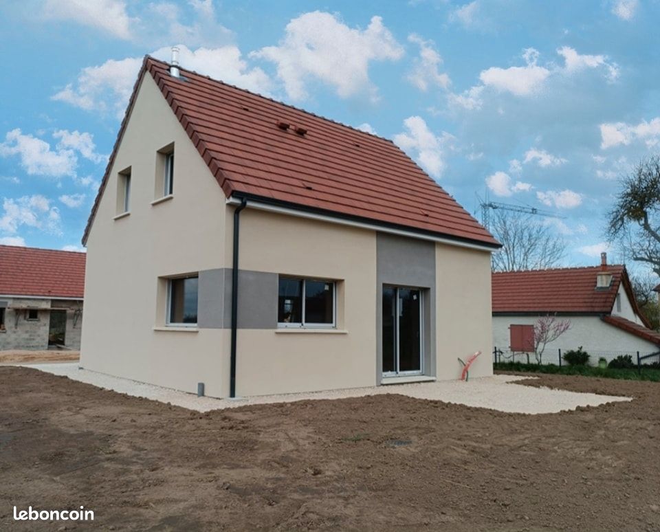 Maison 100 m² · à Méricourt · 100 m² · 187 110 €