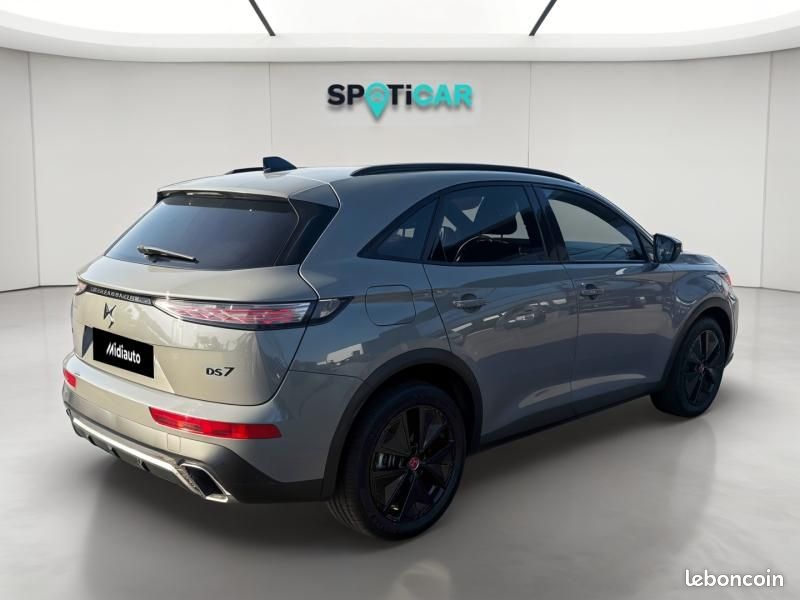 Ds DS 7 E-TENSE 225ch Performance Line (image 6)