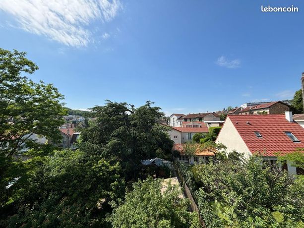 Appartement a louer meudon - 2 pièce(s) - 39 m2 - Surfyn