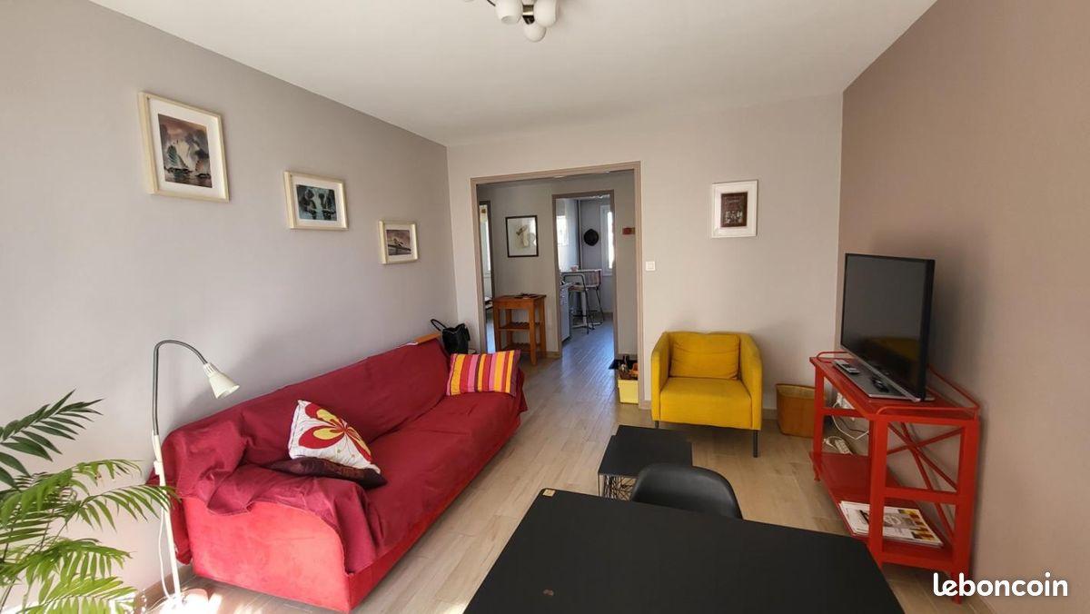 Appartement 3 pièces 51 m² · à Salon-de-Provence · 51 m² · 742 €/mois