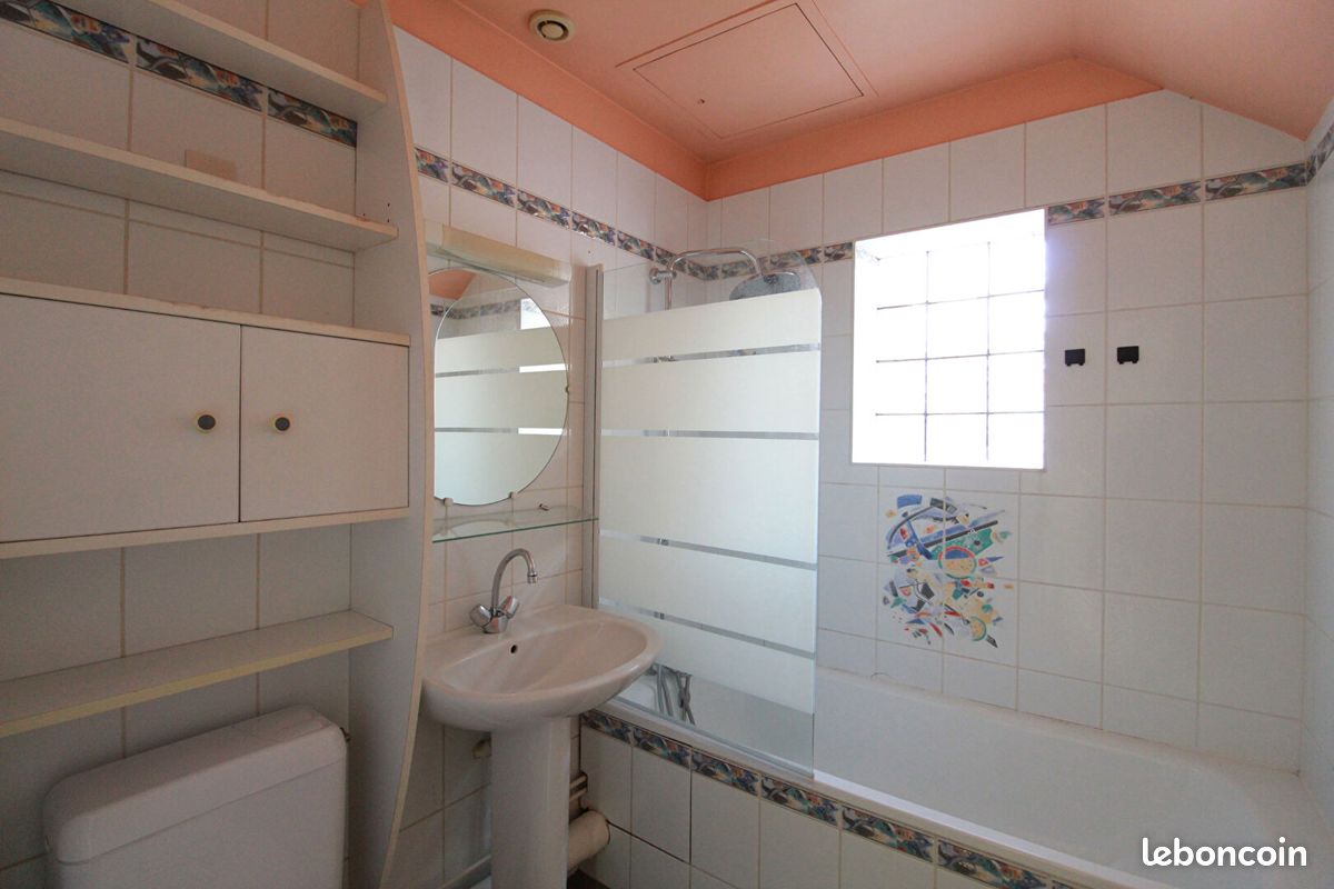 Duplex 2 pièces 49 m² (image 5)