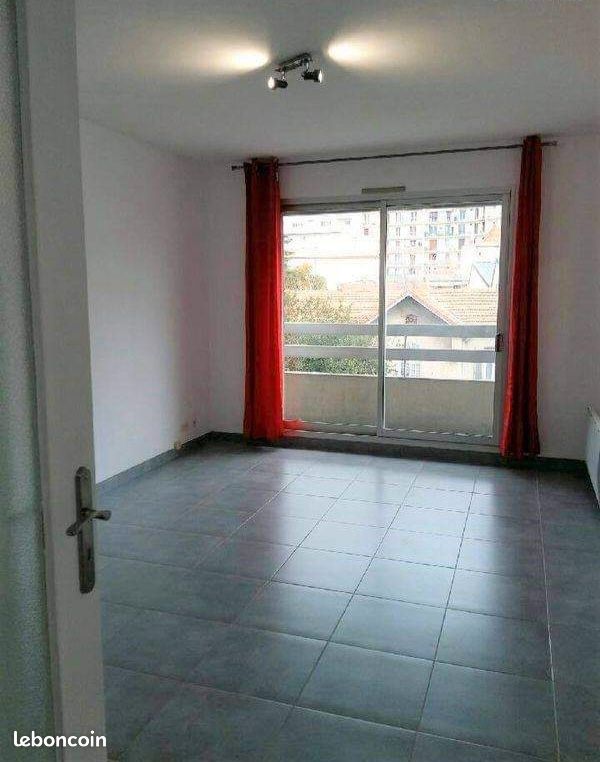 Appartement 1 pièce 17 m² · à Marseille 10ème Arrondissement · 17,2 m² · 539 €/mois