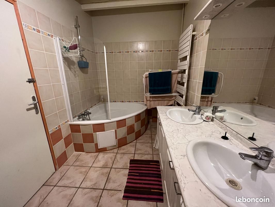 Maison 7 pièces 250 m² - Exoudun 79800 (image principale 8)