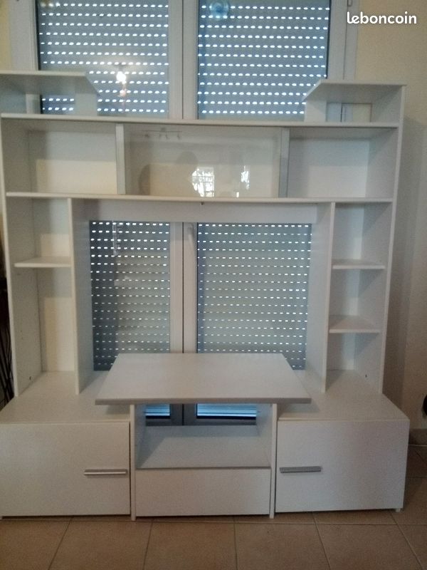 Vends meuble TV (image 1)