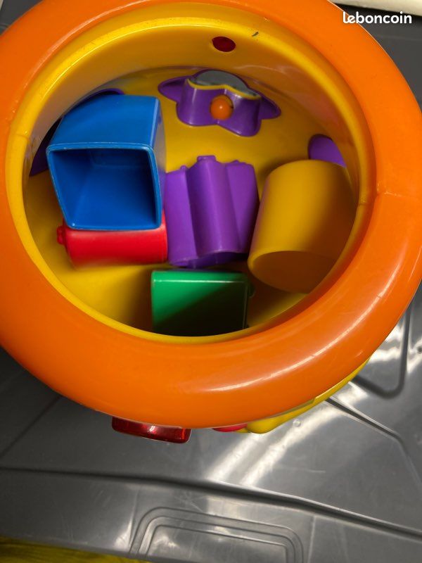 Jeu d’éveil (image 2)