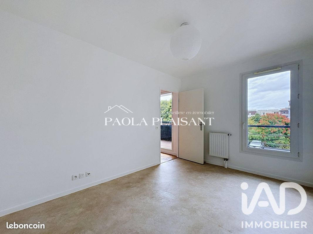 Appartement 2 pièces 41 m² (image 7)